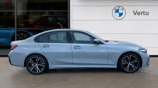 BMW 3 Series 320i M Sport 4dr Step Auto Petrol Saloon